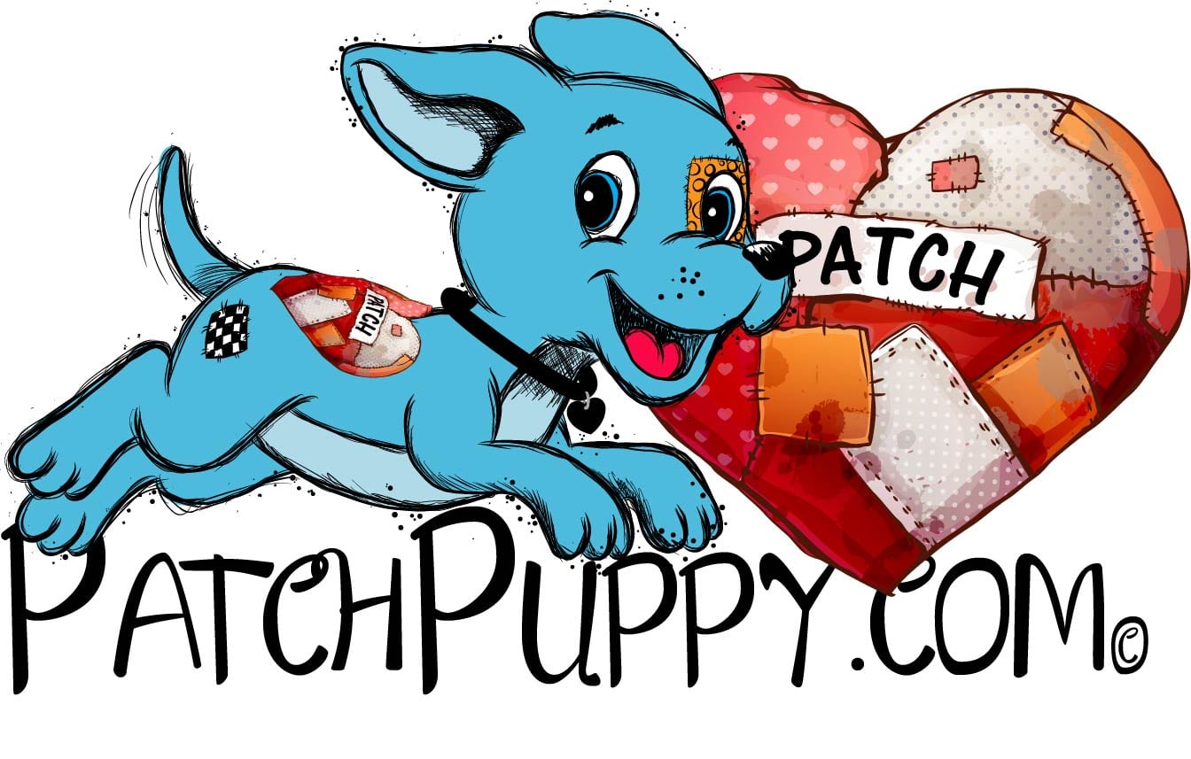 Patch Puppy logo