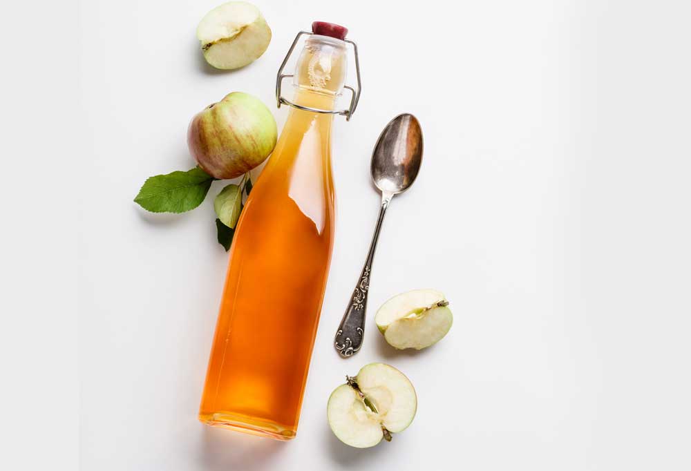 Can You Use Apple Cider Vinegar For Fleas In The House PatchPuppy