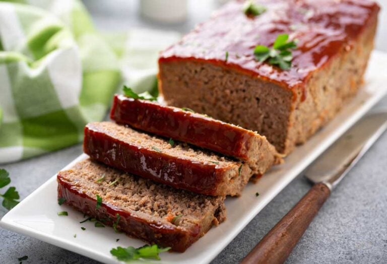 Pup Loaf Recipe - PatchPuppy.com