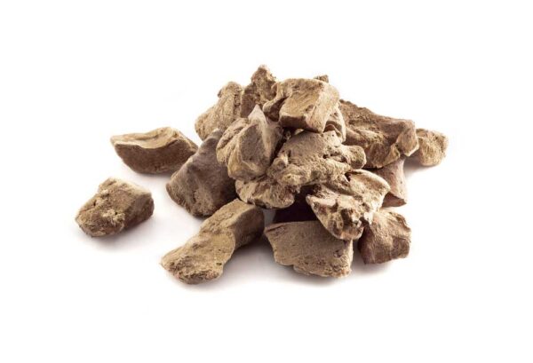 How Much Beef Liver Should I Feed My Dog PatchPuppy