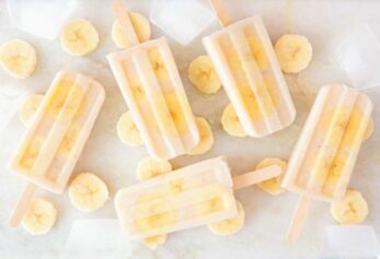 View of Homemade Frozen Dog Treats with Yogurt - PatchPuppy.com